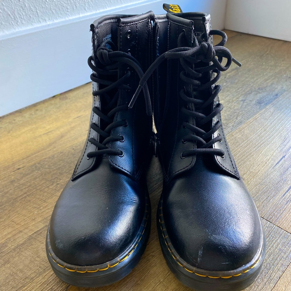 Doc Marten Airwair Boots